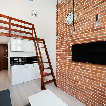 Dietla 99 - Studio By Homeprime Krakow Exterior photo