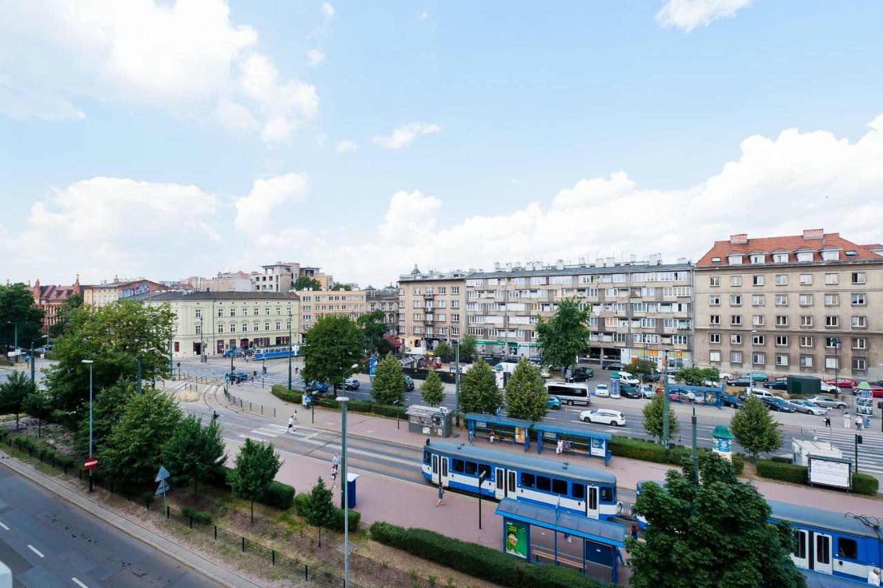 Dietla 99 - Studio By Homeprime Krakow Exterior photo